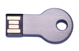 PZM602 Metal USB Flash Drives